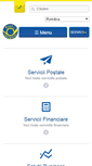 Mobile Screenshot of posta.md