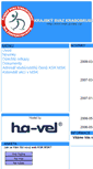 Mobile Screenshot of ksk-msk.posta.cz